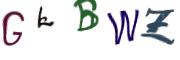 Obrázkové CAPTCHA