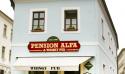 Pension ALFA & Whisky Pub