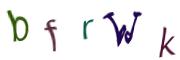 Obrázkové CAPTCHA
