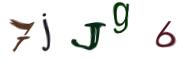 Obrázkové CAPTCHA