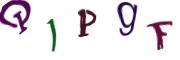 Obrázkové CAPTCHA