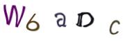 Obrázkové CAPTCHA